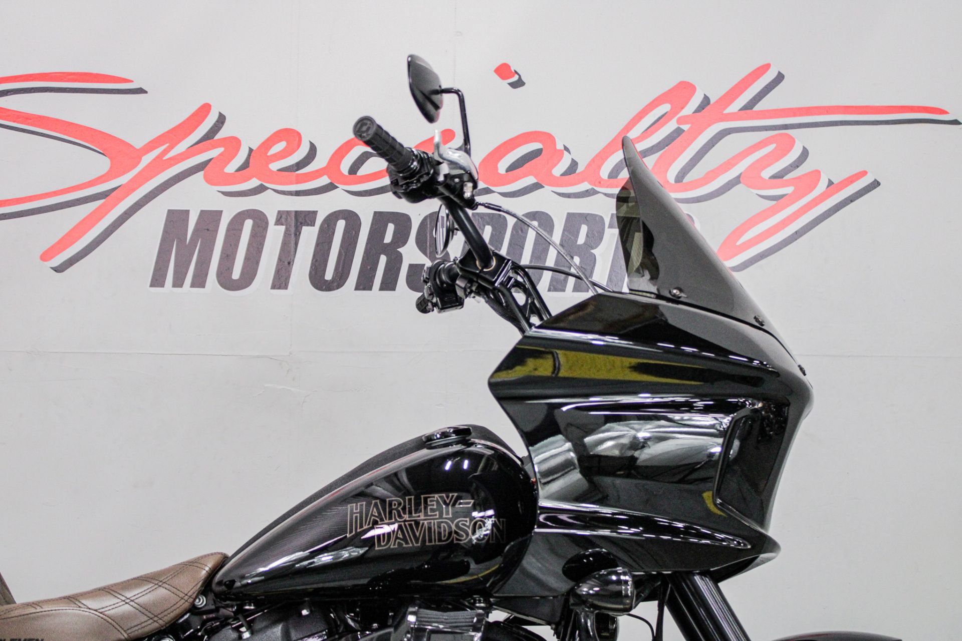 Right Handle Bars - Photo 2