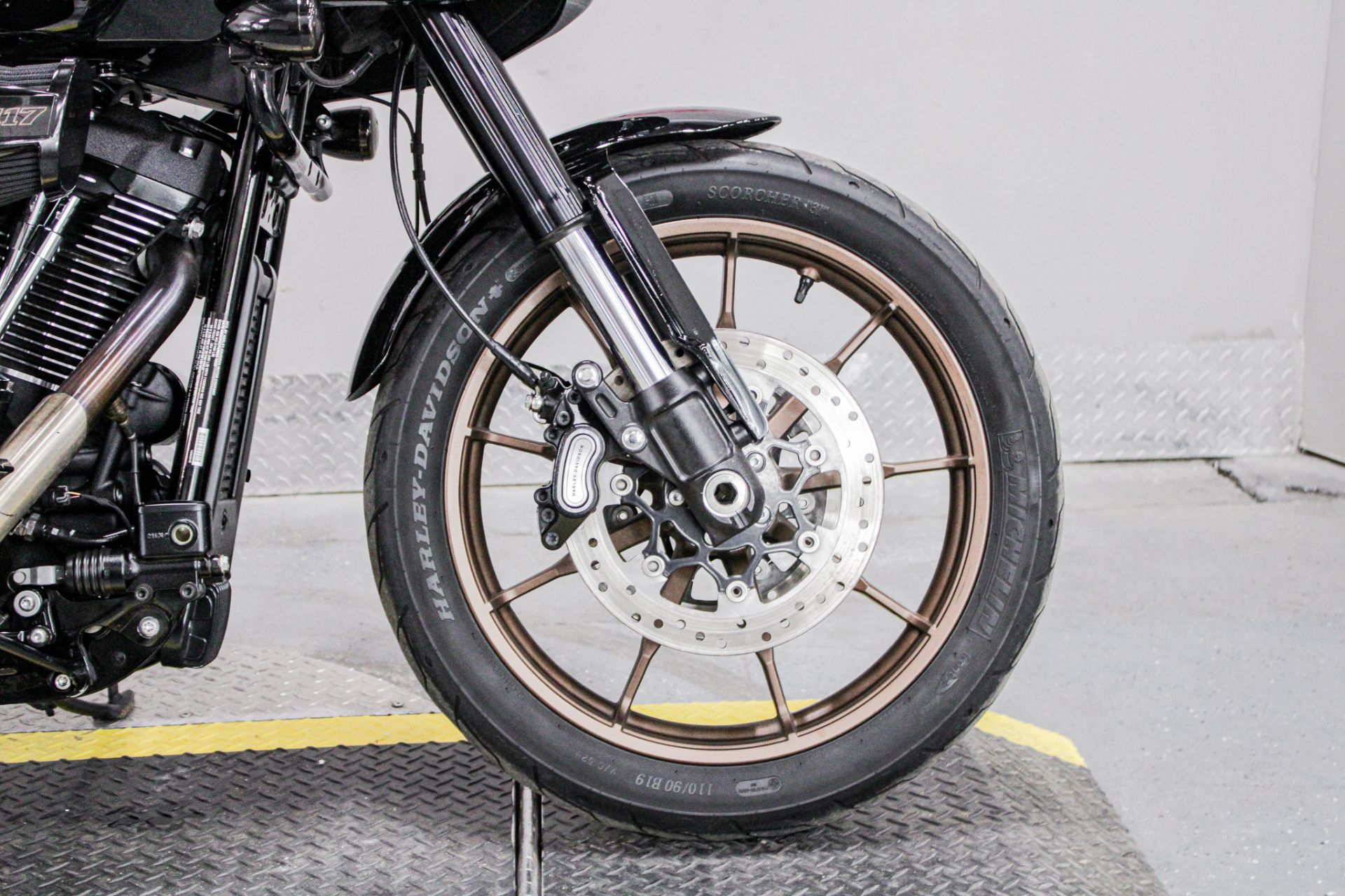 Front Tire - Photo 3