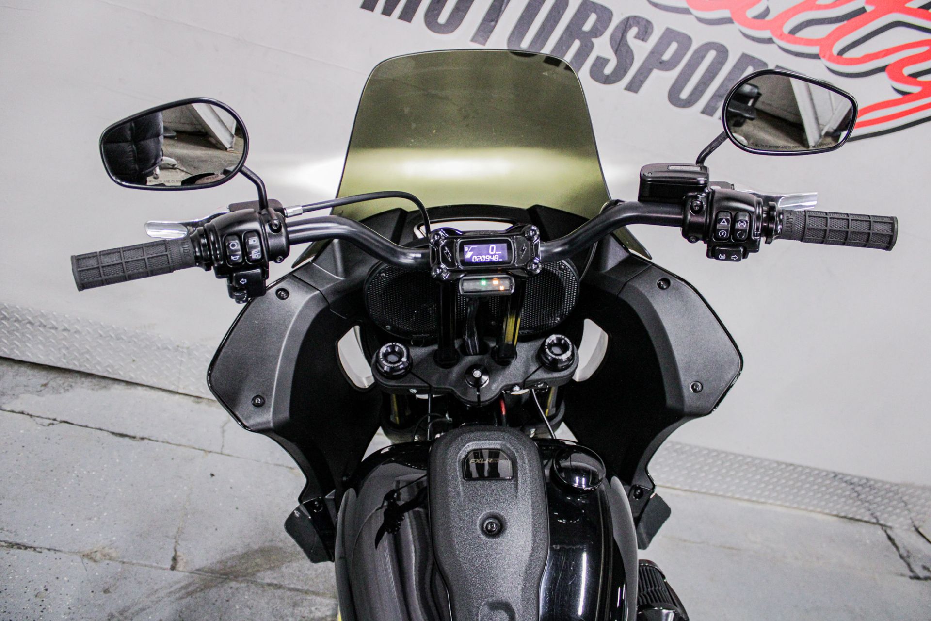 Dashboard - Photo 17