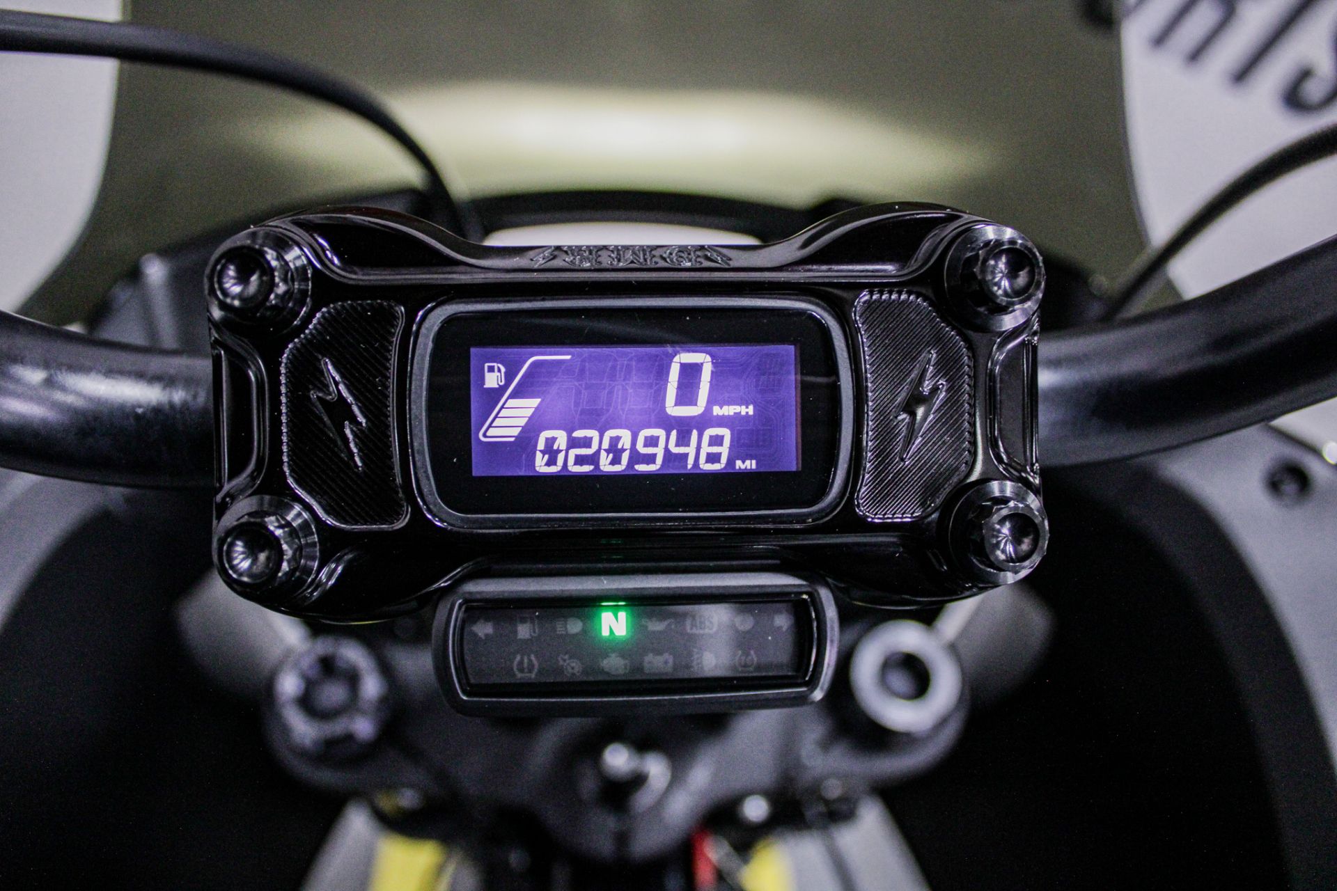 Odometer - Photo 18