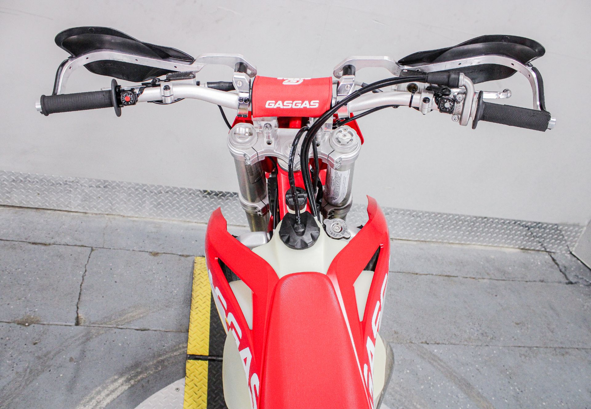 2022 GASGAS EX 300 in Sacramento, California - Photo 16