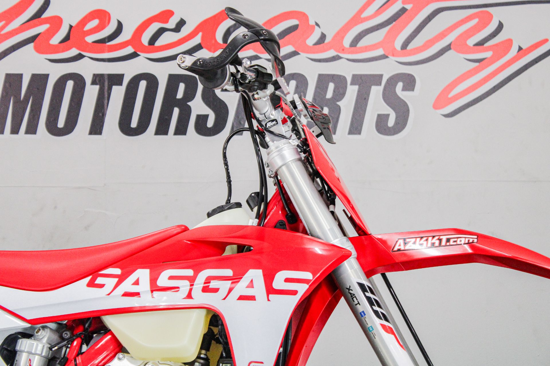 2022 GASGAS EX 300 in Sacramento, California - Photo 2