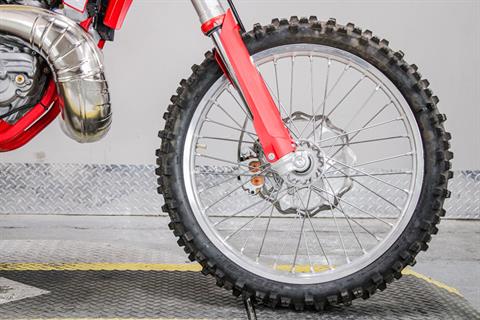 2022 GASGAS EX 300 in Sacramento, California - Photo 3