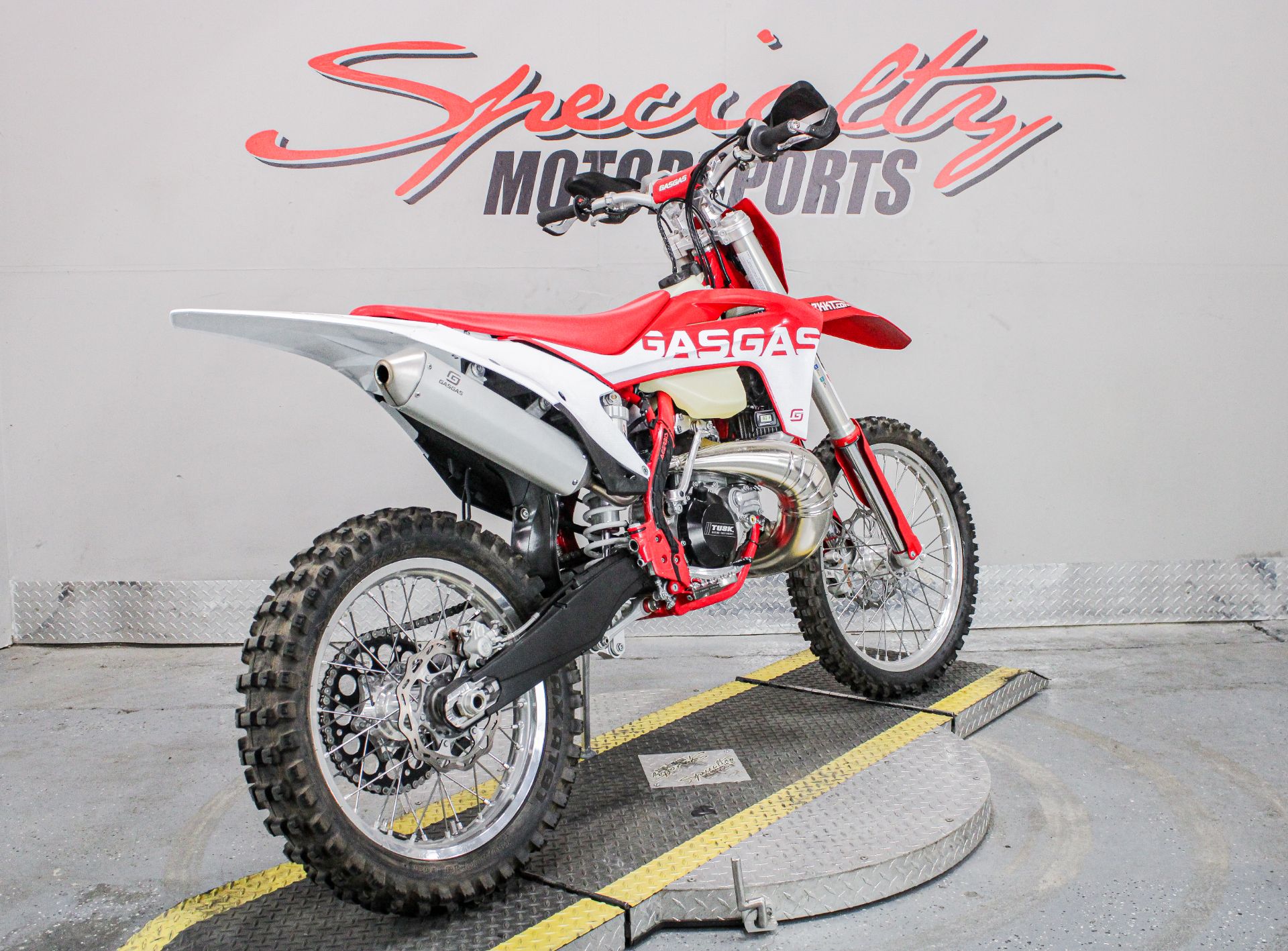 2022 GASGAS EX 300 in Sacramento, California - Photo 5