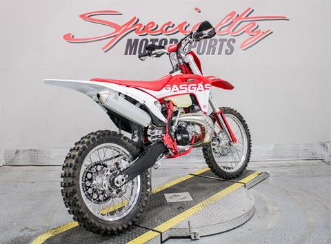 2022 GASGAS EX 300 in Sacramento, California - Photo 5