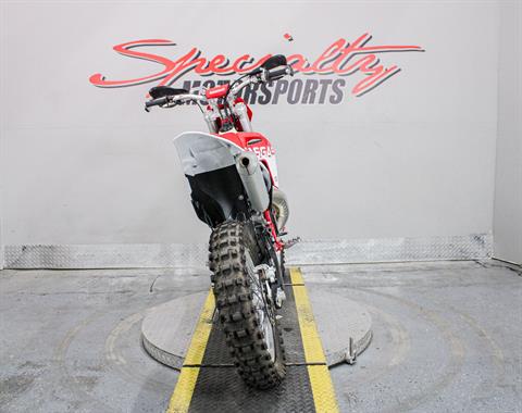 2022 GASGAS EX 300 in Sacramento, California - Photo 6