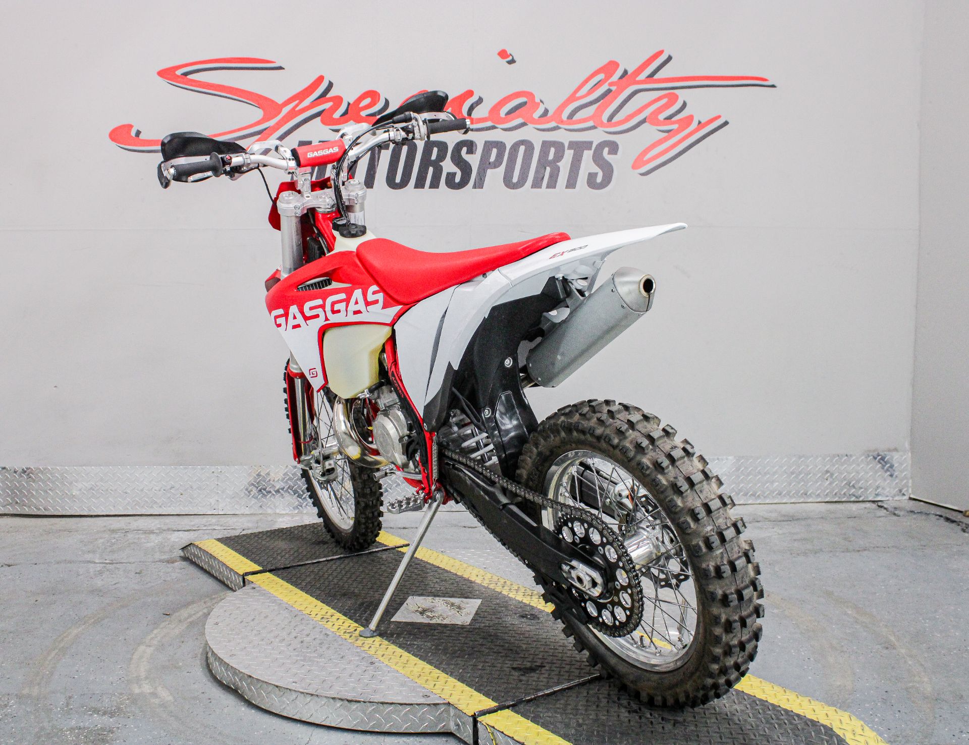 2022 GASGAS EX 300 in Sacramento, California - Photo 7