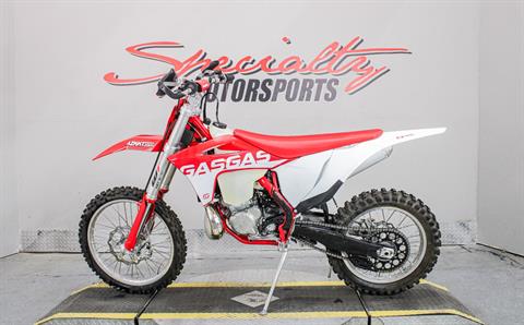2022 GASGAS EX 300 in Sacramento, California - Photo 8
