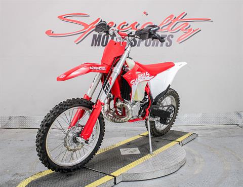 2022 GASGAS EX 300 in Sacramento, California - Photo 10