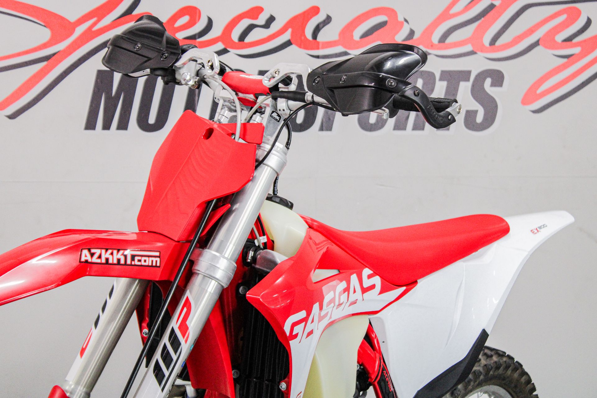 2022 GASGAS EX 300 in Sacramento, California - Photo 11