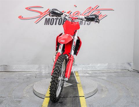 2022 GASGAS EX 300 in Sacramento, California - Photo 12