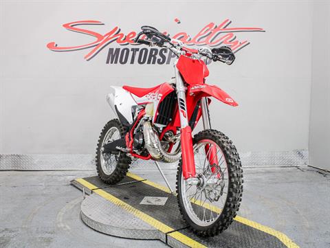 2022 GASGAS EX 300 in Sacramento, California - Photo 13