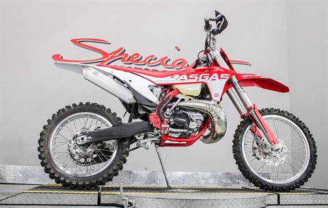 2022 GASGAS EX 300 in Sacramento, California - Photo 15