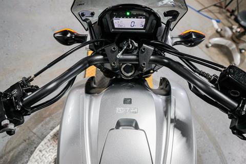 Used 2016 Honda CTX700N | Motorcycles in Sacramento CA