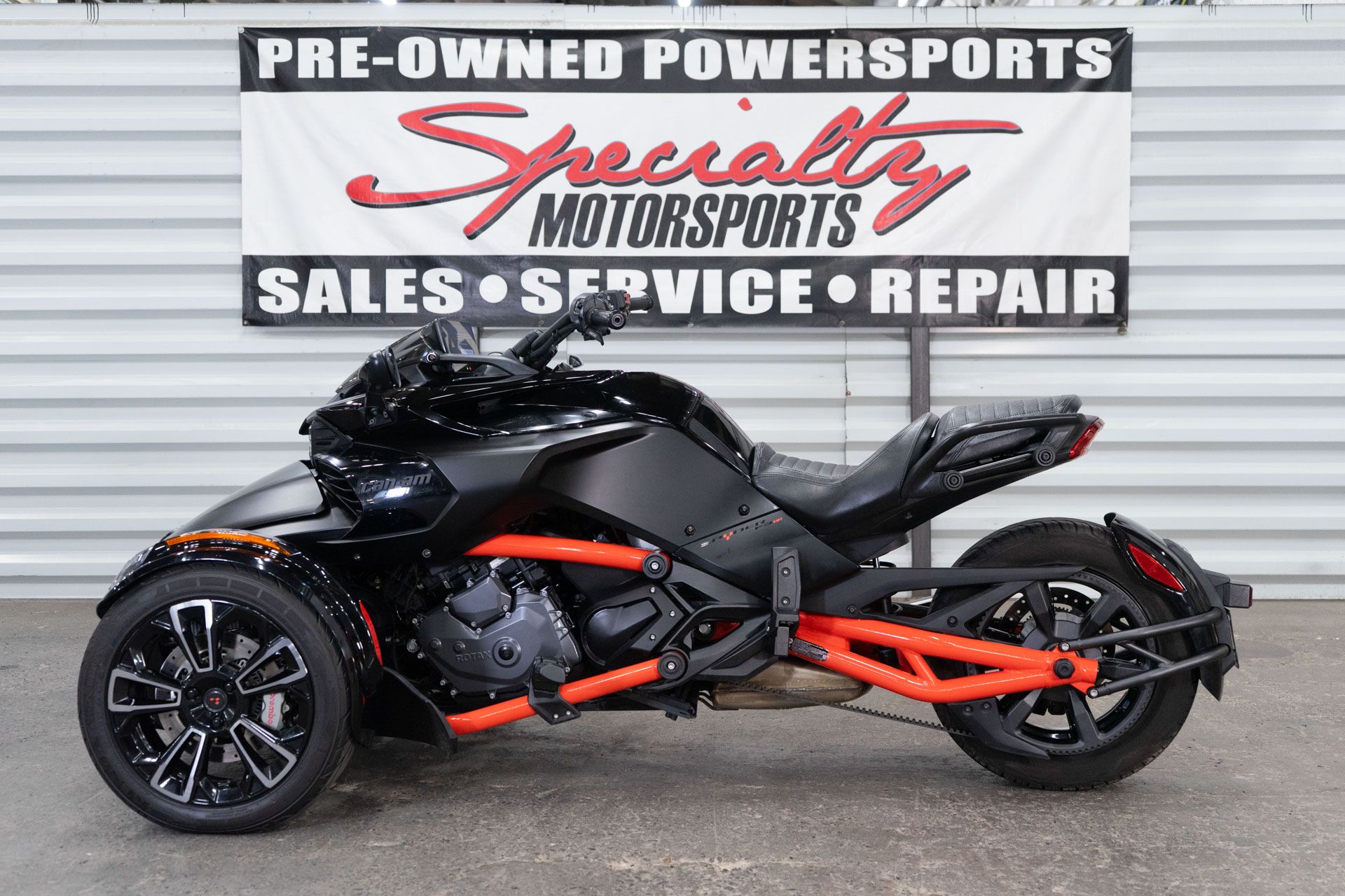 powersport image