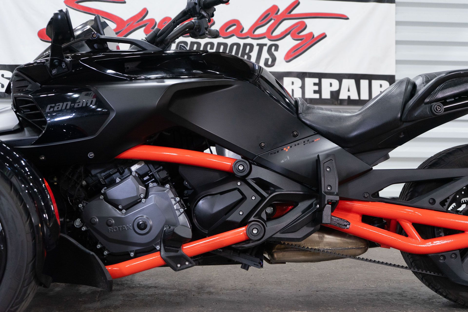 powersport image