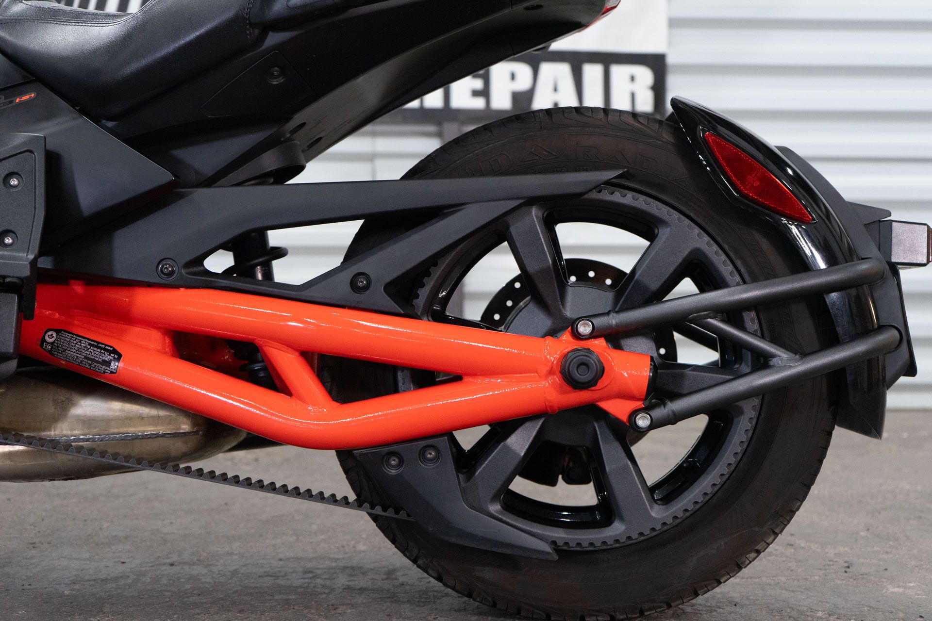 powersport image