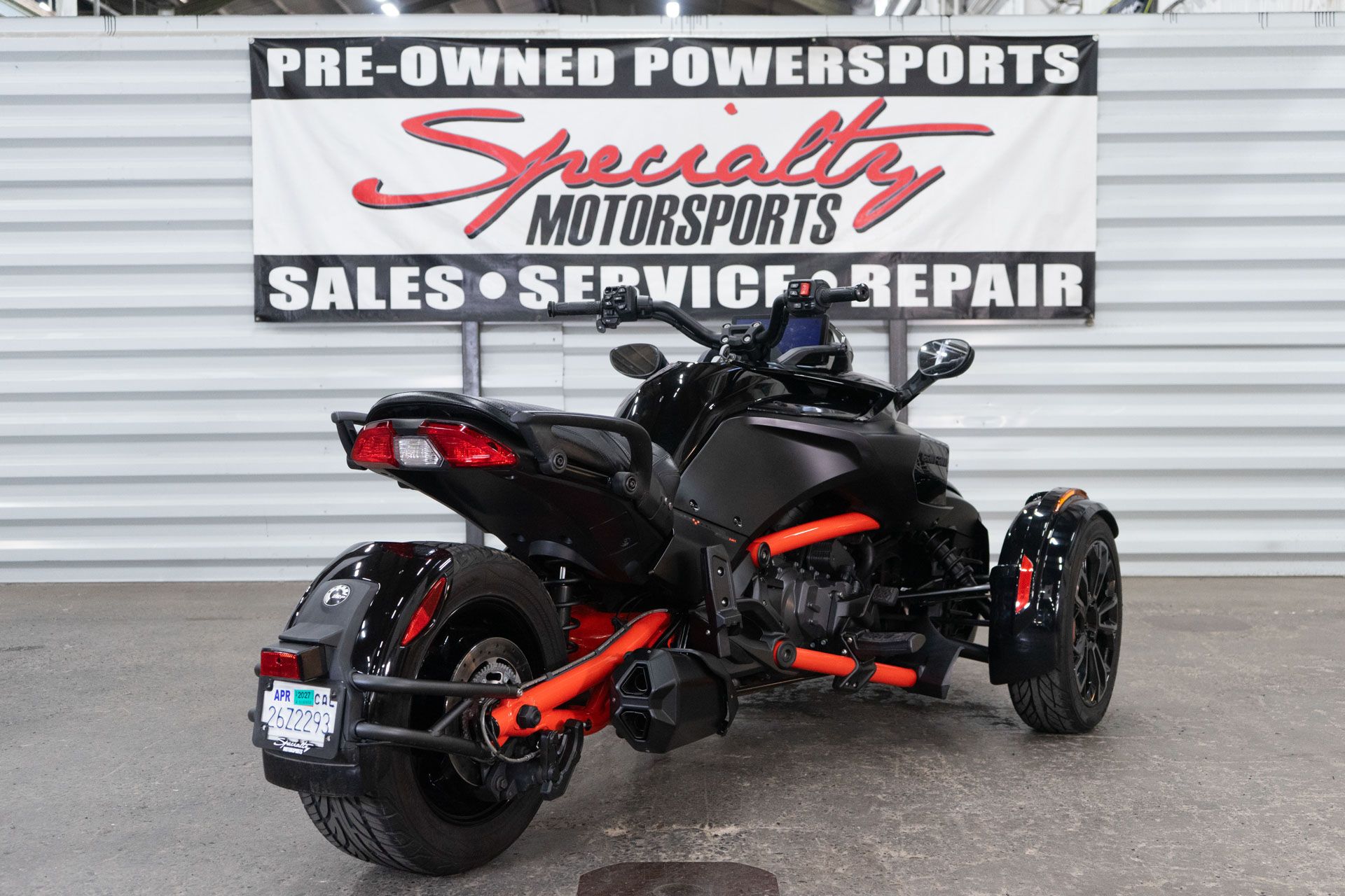 powersport image