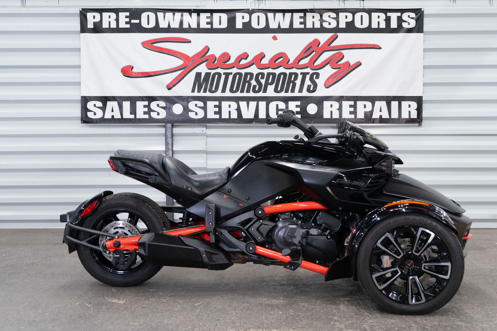 powersport image