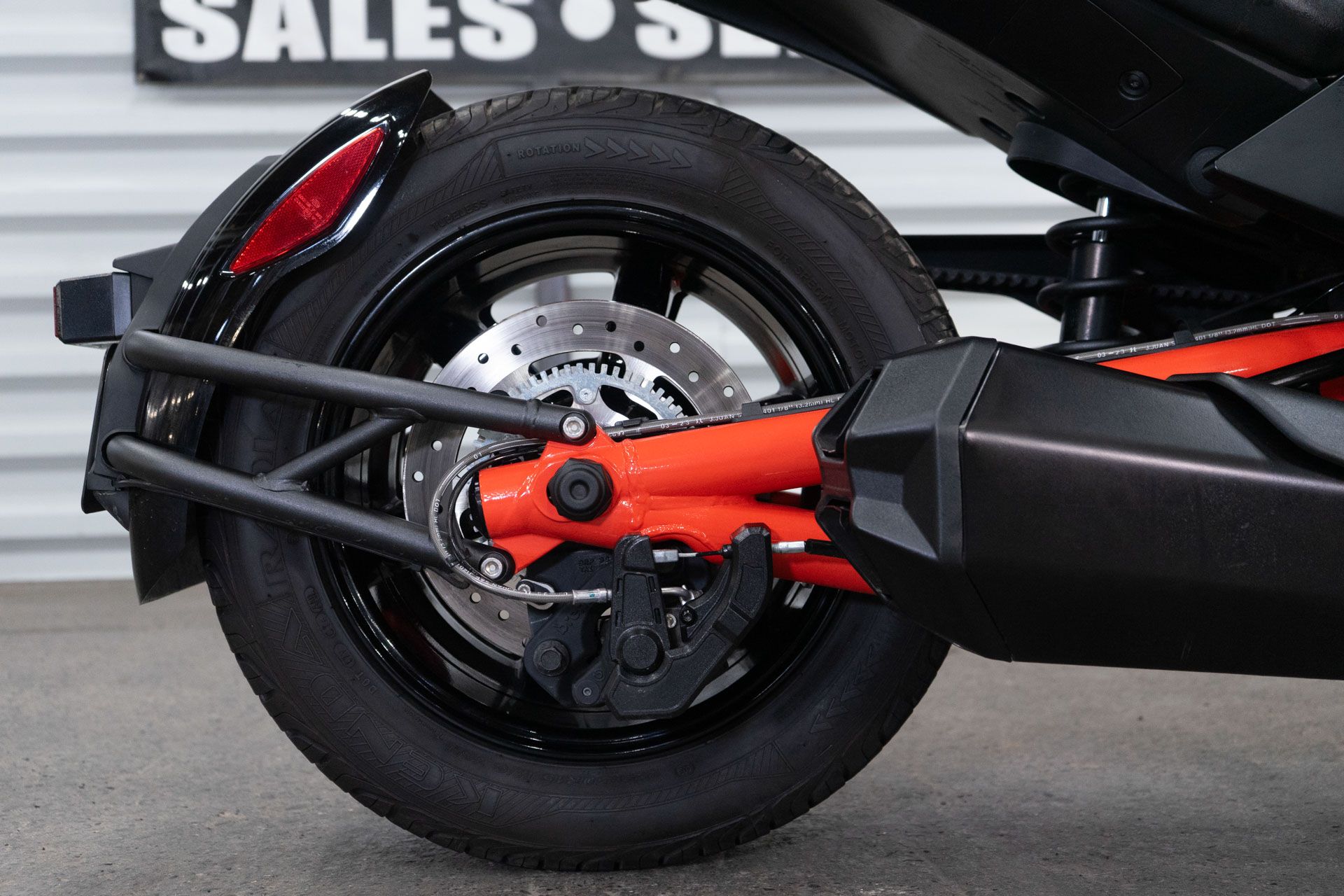 powersport image