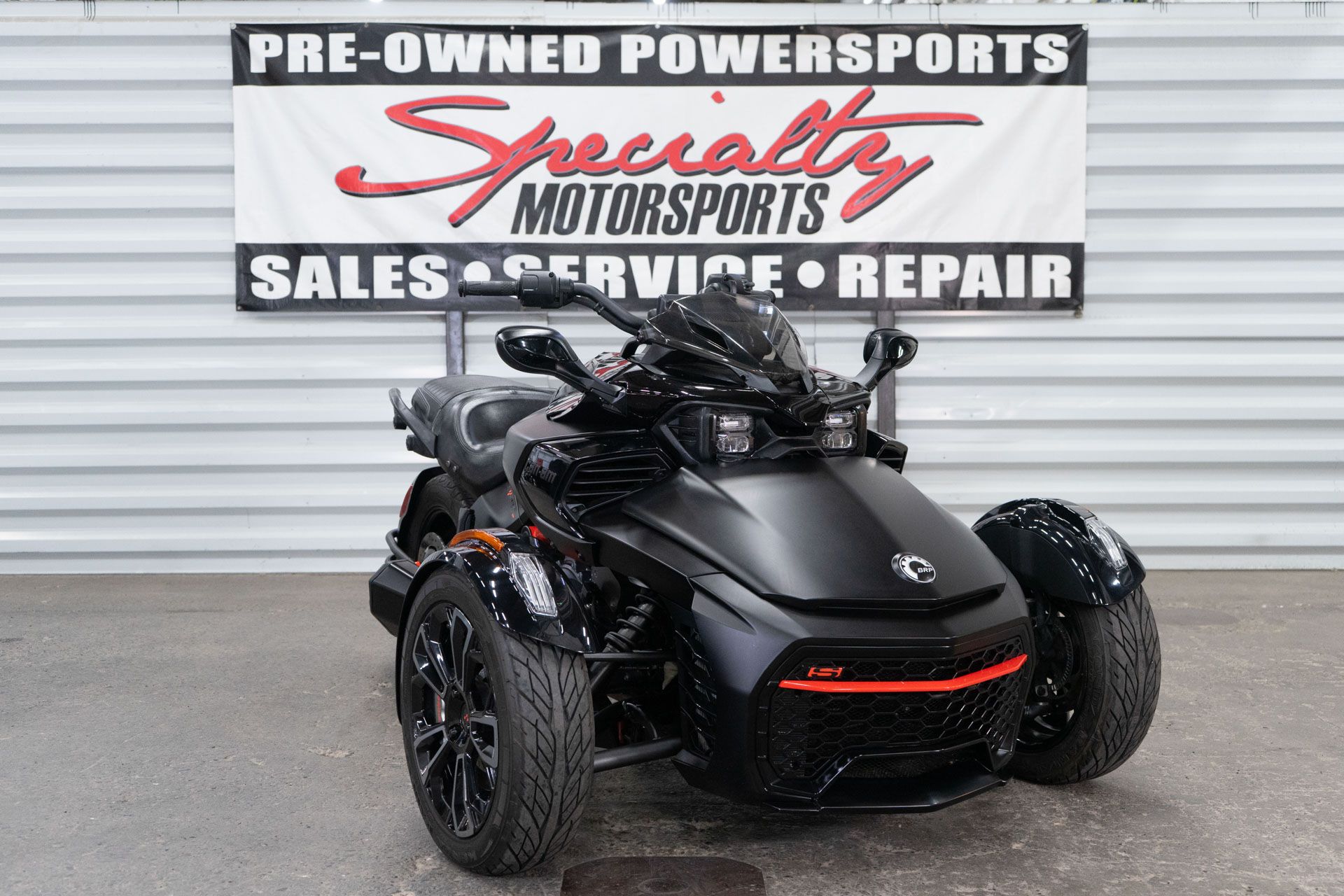 powersport image