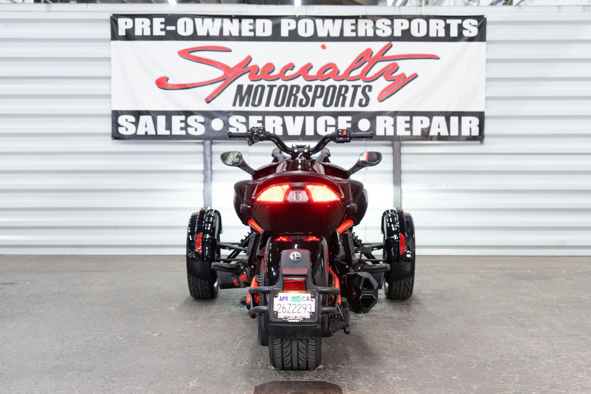 powersport image