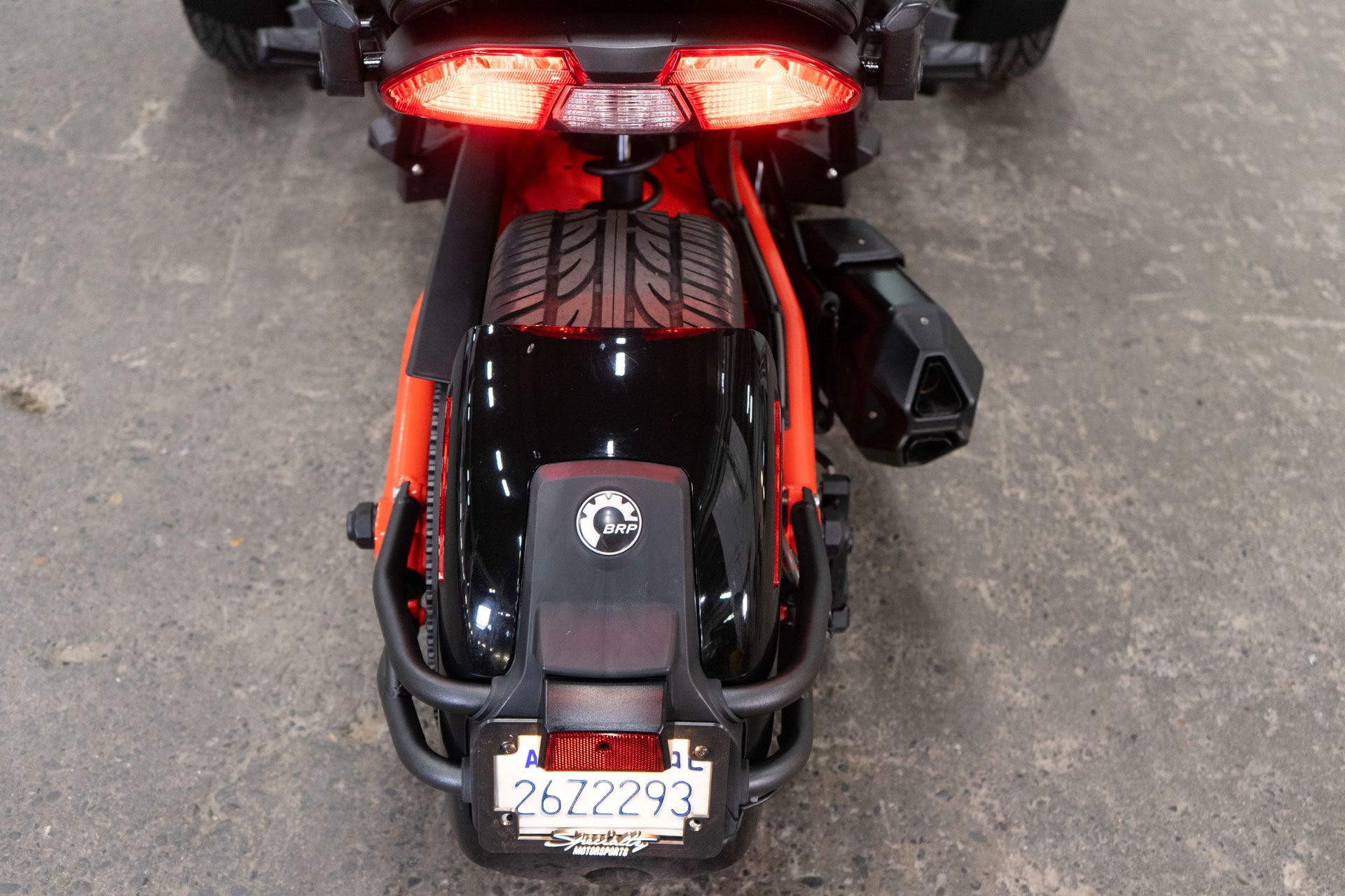 powersport image