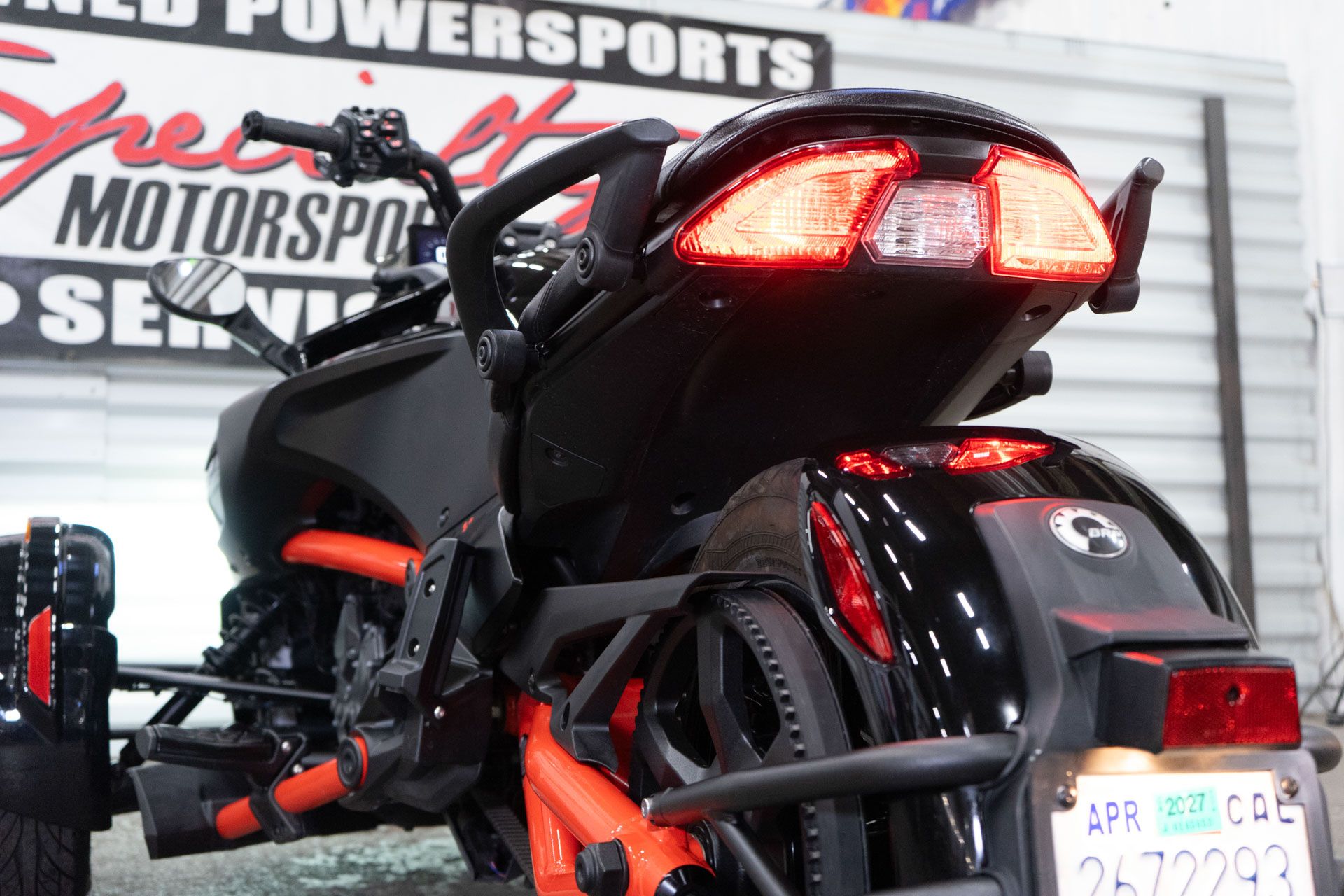 powersport image