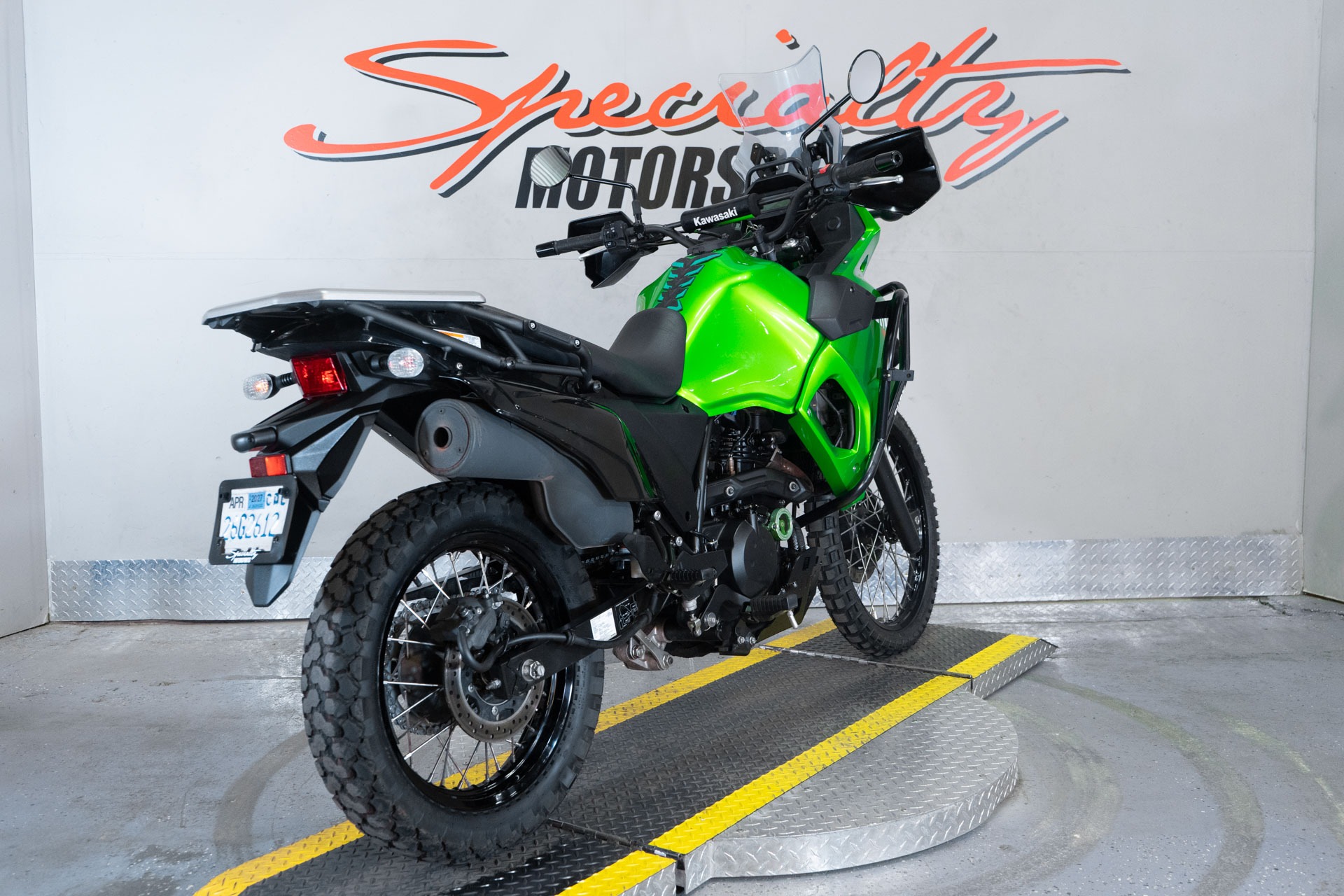 powersport image
