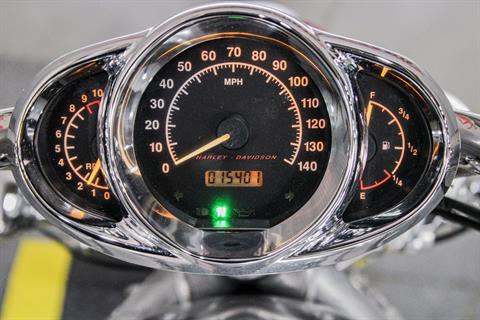 HAR846004 - 2003 - Harley-Davidson - VRSCA V-Rod® Odometer - Photo 18