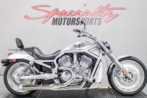 HAR846004 - 2003 - Harley-Davidson - VRSCA V-Rod®  Specialty Motorsports - Photo 1