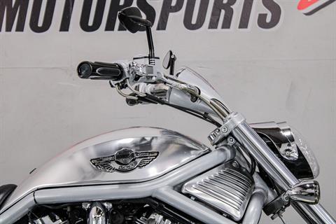 HAR846004 - 2003 - Harley-Davidson - VRSCA V-Rod® Right Handle Bars - Photo 2