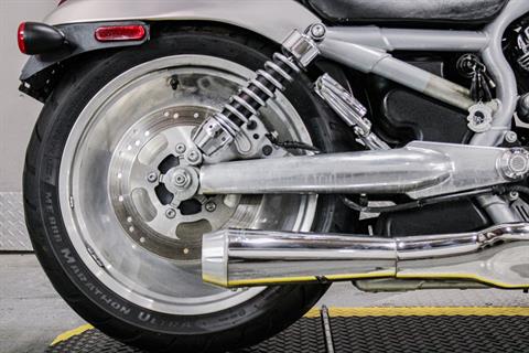 HAR846004 - 2003 - Harley-Davidson - VRSCA V-Rod® Rear Tire - Photo 4