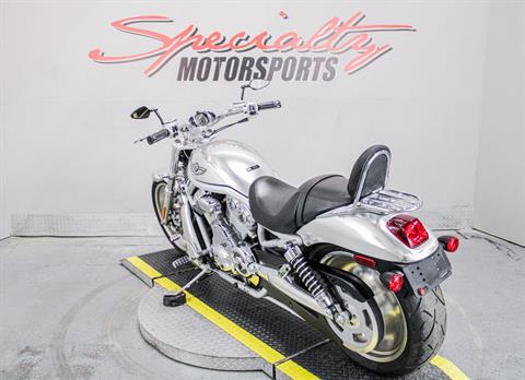 HAR846004 - 2003 - Harley-Davidson - VRSCA V-Rod® Rear Left Side Angle - Photo 7