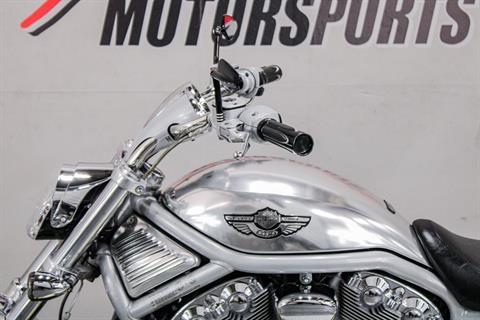 HAR846004 - 2003 - Harley-Davidson - VRSCA V-Rod® Left Handle Bars - Photo 9