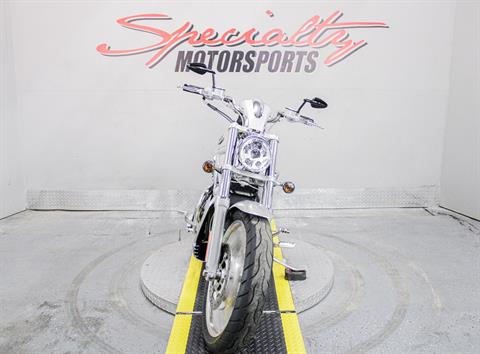 HAR846004 - 2003 - Harley-Davidson - VRSCA V-Rod® Front View - Photo 12