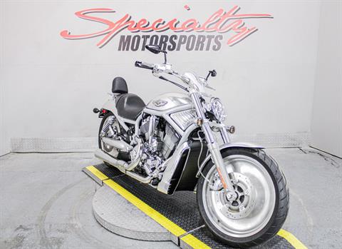 HAR846004 - 2003 - Harley-Davidson - VRSCA V-Rod® Front Right Side View - Photo 13