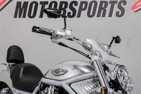 HAR846004 - 2003 - Harley-Davidson - VRSCA V-Rod®  Front Right Zoomed In - Photo 14