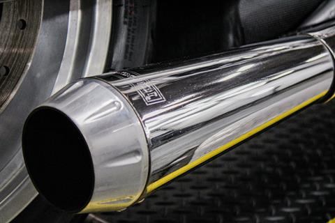 HAR846004 - 2003 - Harley-Davidson - VRSCA V-Rod® Modified Exhaust - Photo 16