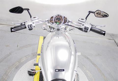 HAR846004 - 2003 - Harley-Davidson - VRSCA V-Rod® Dashboard - Photo 17