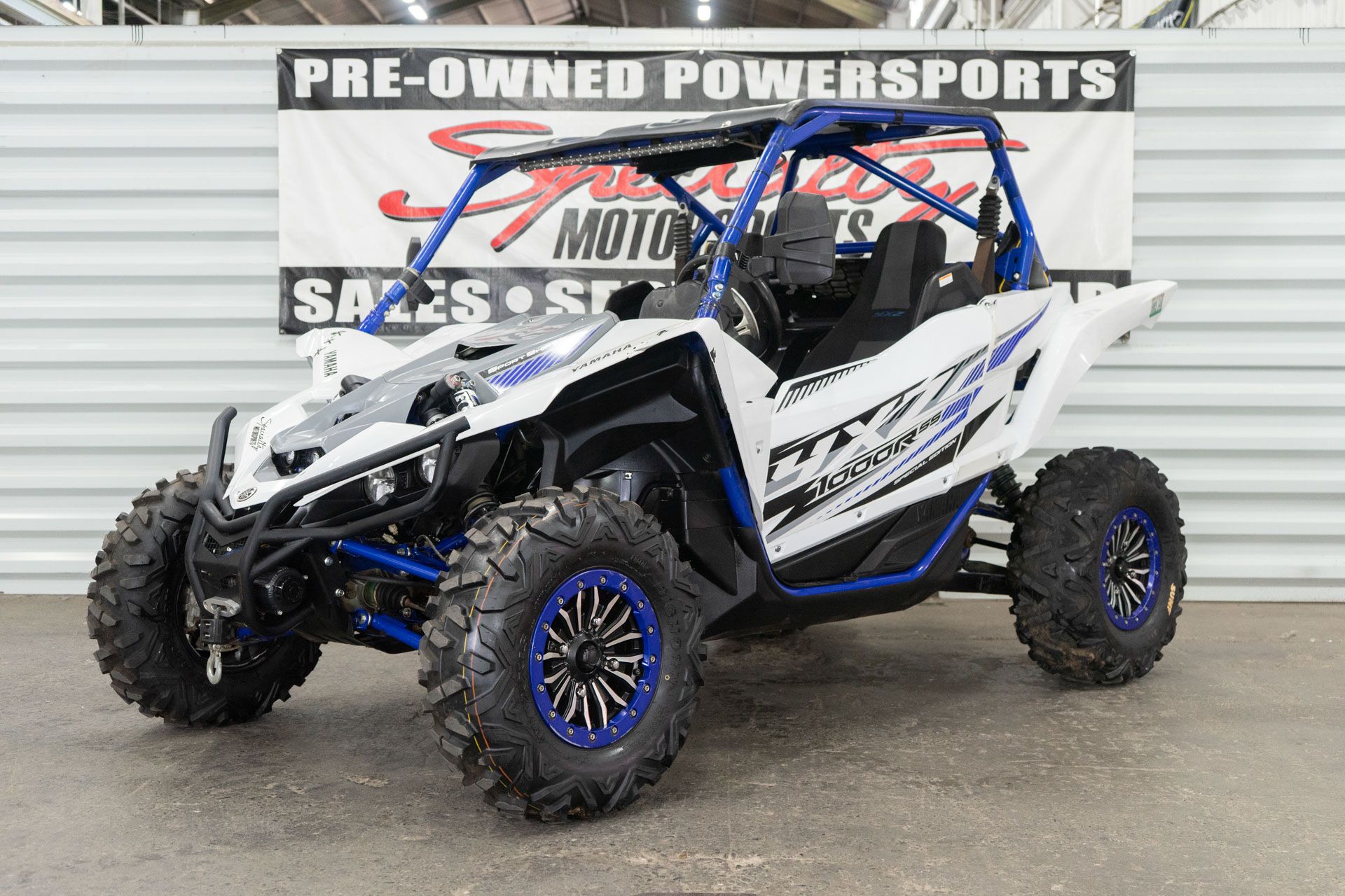 powersport image