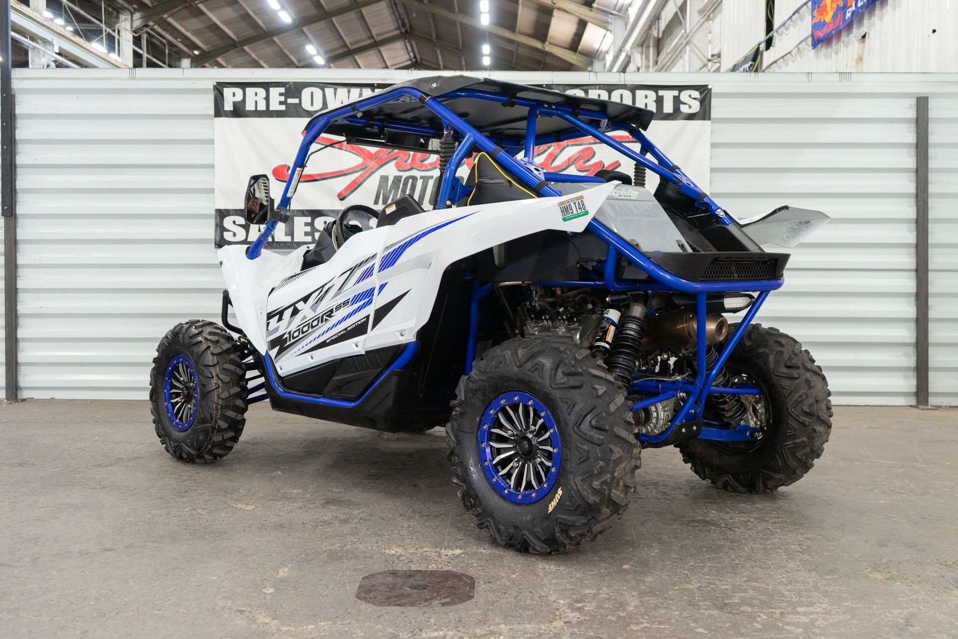powersport image