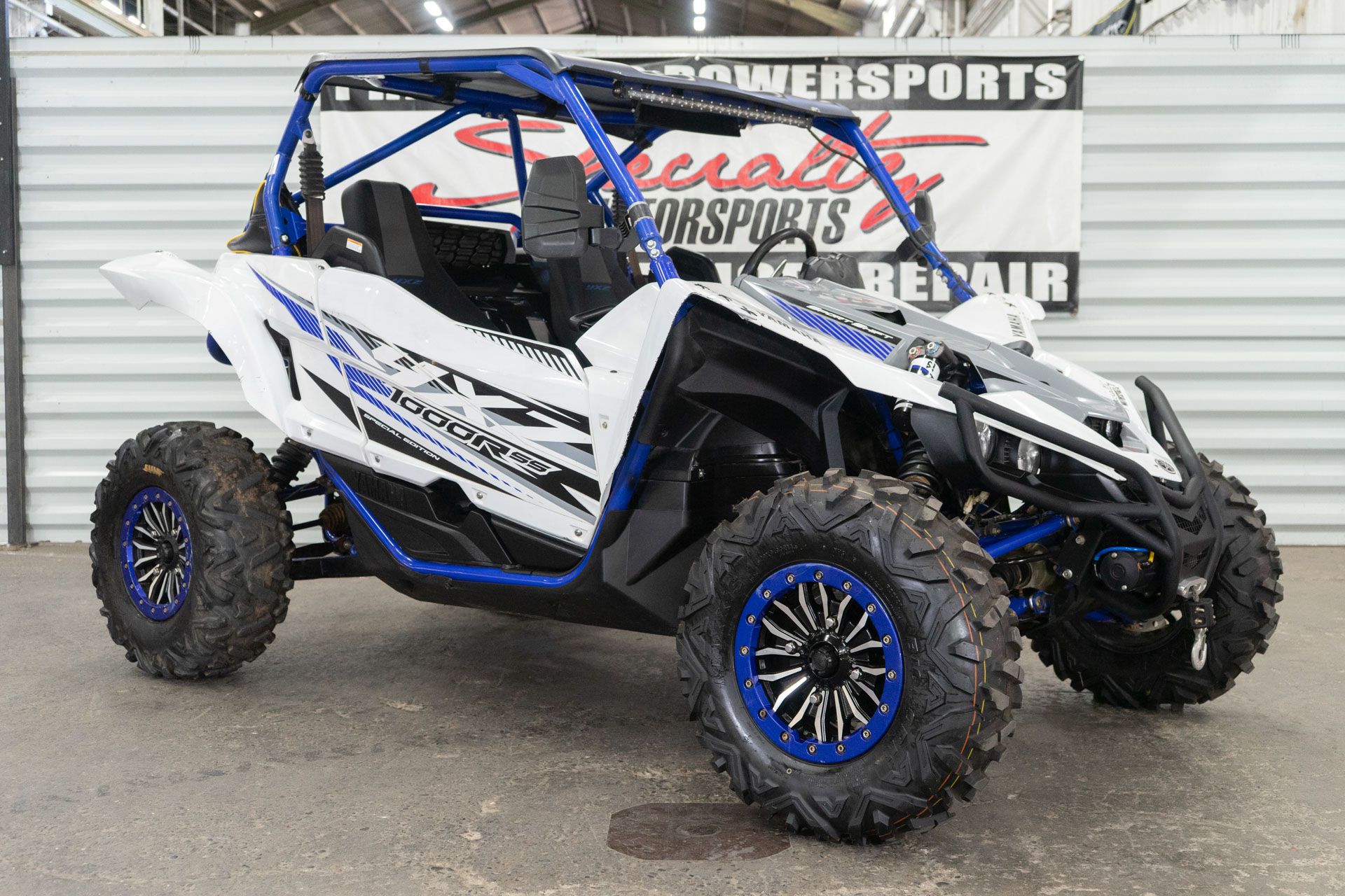 powersport image