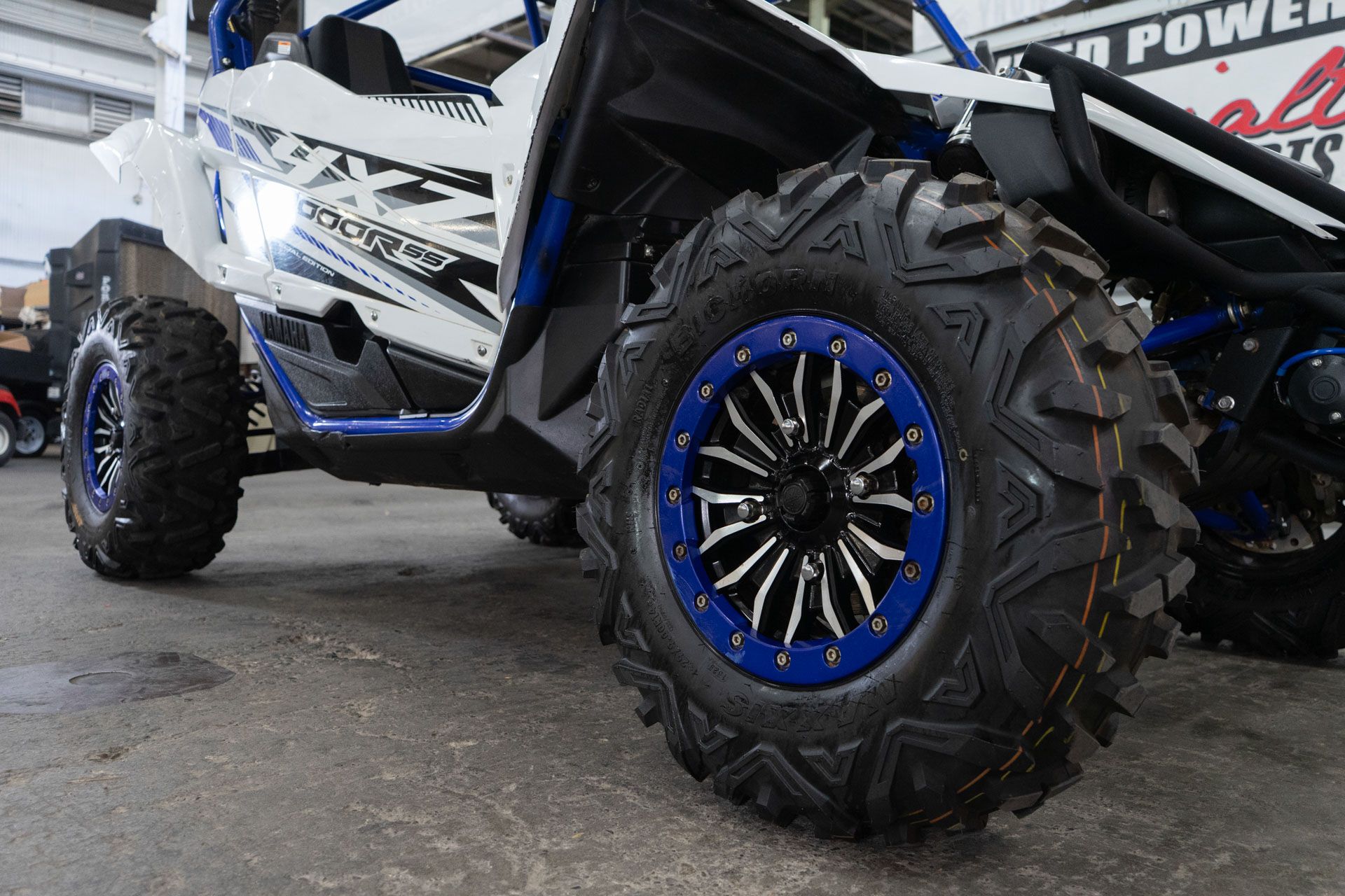 powersport image