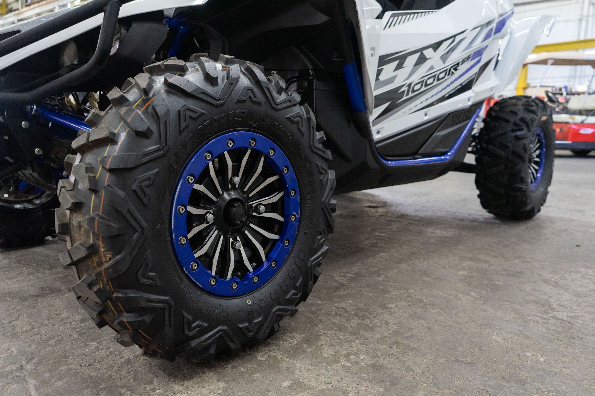 powersport image