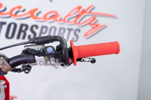 2015 Honda CRF®250R in Sacramento, California - Photo 15