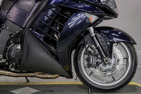 Used 2010 Kawasaki Concours™ 14 ABS | Motorcycles in Sacramento CA