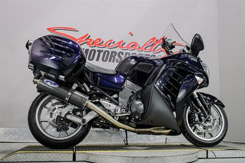 Used 2010 Kawasaki Concours™ 14 ABS | Motorcycles in