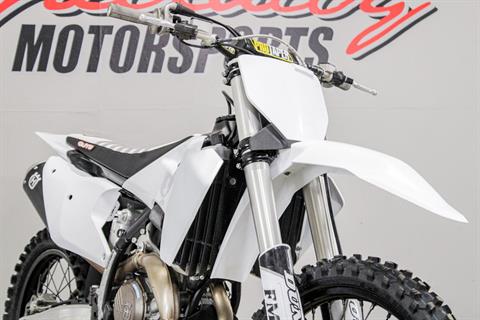 2022 Husqvarna FC 450 Rockstar Edition in Sacramento, California - Photo 9