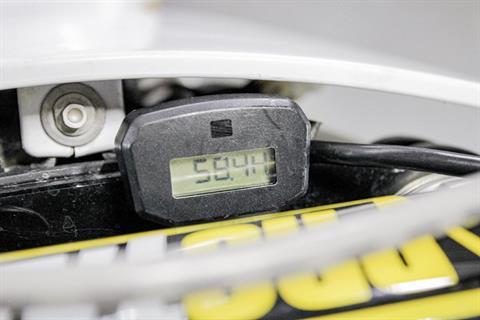 2022 Husqvarna FC 450 Rockstar Edition in Sacramento, California - Photo 12